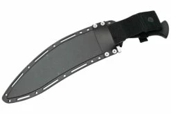 Cold Steel Gurkha Kukri Plus, 39LMC4, 4034-Stahl, Machete -Messer Verkäufe 2024 CS39LMC4 07 coldsteel