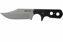 Cold Steel Mini Tac Bowie 49HCF Halsmesser