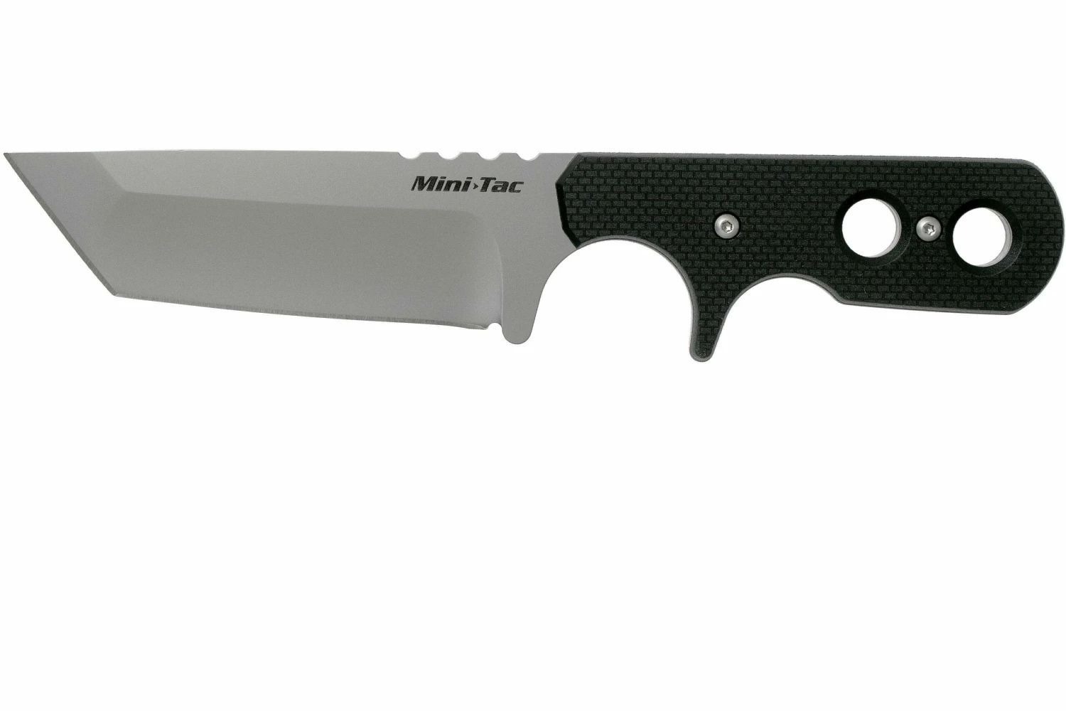 Cold Steel Mini Tac Tanto 49HTF Halsmesser 3 Cold Steel Mini Tac Tanto 49HTF Halsmesser