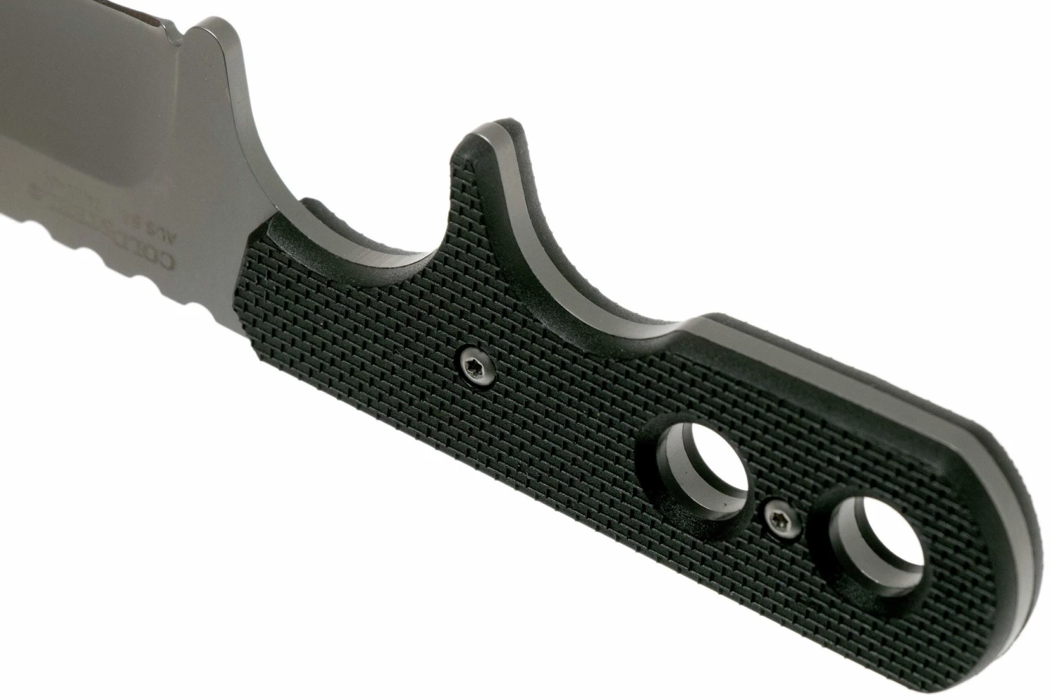 Cold Steel Mini Tac Tanto 49HTF Halsmesser 6 Cold Steel Mini Tac Tanto 49HTF Halsmesser – Bild 4