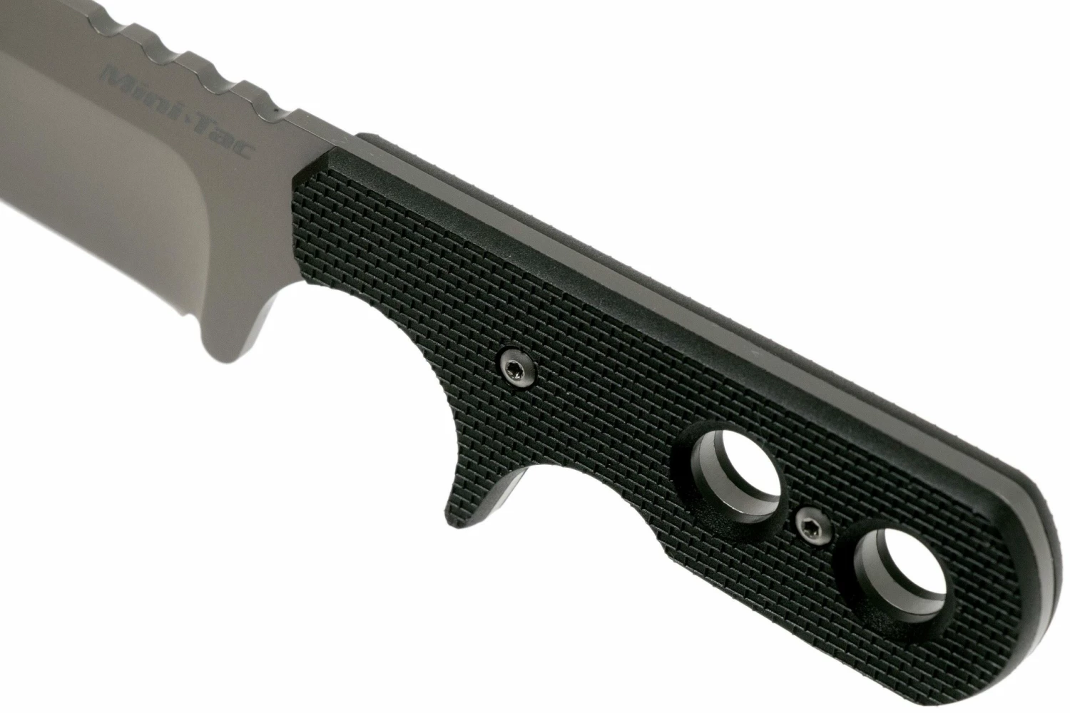 Cold Steel Mini Tac Tanto 49HTF Halsmesser 7 Cold Steel Mini Tac Tanto 49HTF Halsmesser – Bild 5