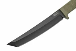 Cold Steel Recon Tanto SK5 49LRTDEBK Dark Earth, Black, Feststehendes Messer 10 Cold Steel Recon Tanto SK5 49LRTDEBK Dark Earth, Black, Feststehendes Messer -Messer Verkäufe 2024 CS49LRTDEBK 03 coldsteel