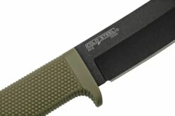 Cold Steel Recon Tanto SK5 49LRTDEBK Dark Earth, Black, Feststehendes Messer 12 Cold Steel Recon Tanto SK5 49LRTDEBK Dark Earth, Black, Feststehendes Messer -Messer Verkäufe 2024 CS49LRTDEBK 05 coldsteel