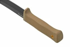 Cold Steel Recon Tanto SK5 49LRTDTBK Desert Tan, Black, Feststehendes Messer 11 Cold Steel Recon Tanto SK5 49LRTDTBK Desert Tan, Black, Feststehendes Messer -Messer Verkäufe 2024 CS49LRTDTBK 04 coldsteel