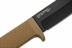 Cold Steel Recon Tanto SK5 49LRTDTBK Desert Tan, Black, Feststehendes Messer 12 Cold Steel Recon Tanto SK5 49LRTDTBK Desert Tan, Black, Feststehendes Messer -Messer Verkäufe 2024 CS49LRTDTBK 05 coldsteel