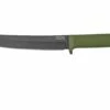 Cold Steel Recon Tanto SK5 49LRTODBK OD-green, Black, Feststehendes Messer -Messer Verkäufe 2024 CS49LRTODBK 01 coldsteel