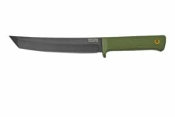 Cold Steel Recon Tanto SK5 49LRTODBK OD-green, Black, Feststehendes Messer