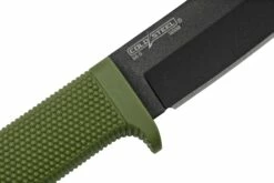 Cold Steel Recon Tanto SK5 49LRTODBK OD-green, Black, Feststehendes Messer -Messer Verkäufe 2024 CS49LRTODBK 05 coldsteel