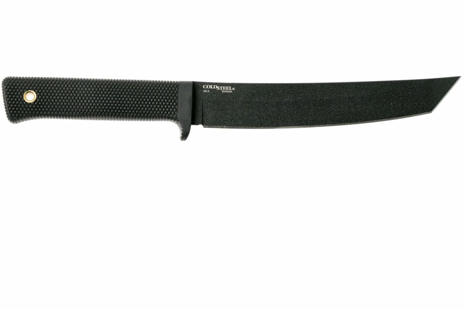 Cold Steel Recon Tanto SK5 49LRT Feststehendes Messer 4 Cold Steel Recon Tanto SK5 49LRT Feststehendes Messer – Bild 2
