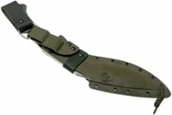 Condor K-TAC Kukri Knife 1812-10HC Machete 61717 -Messer Verkäufe 2024 CTK1812 10 08 condor
