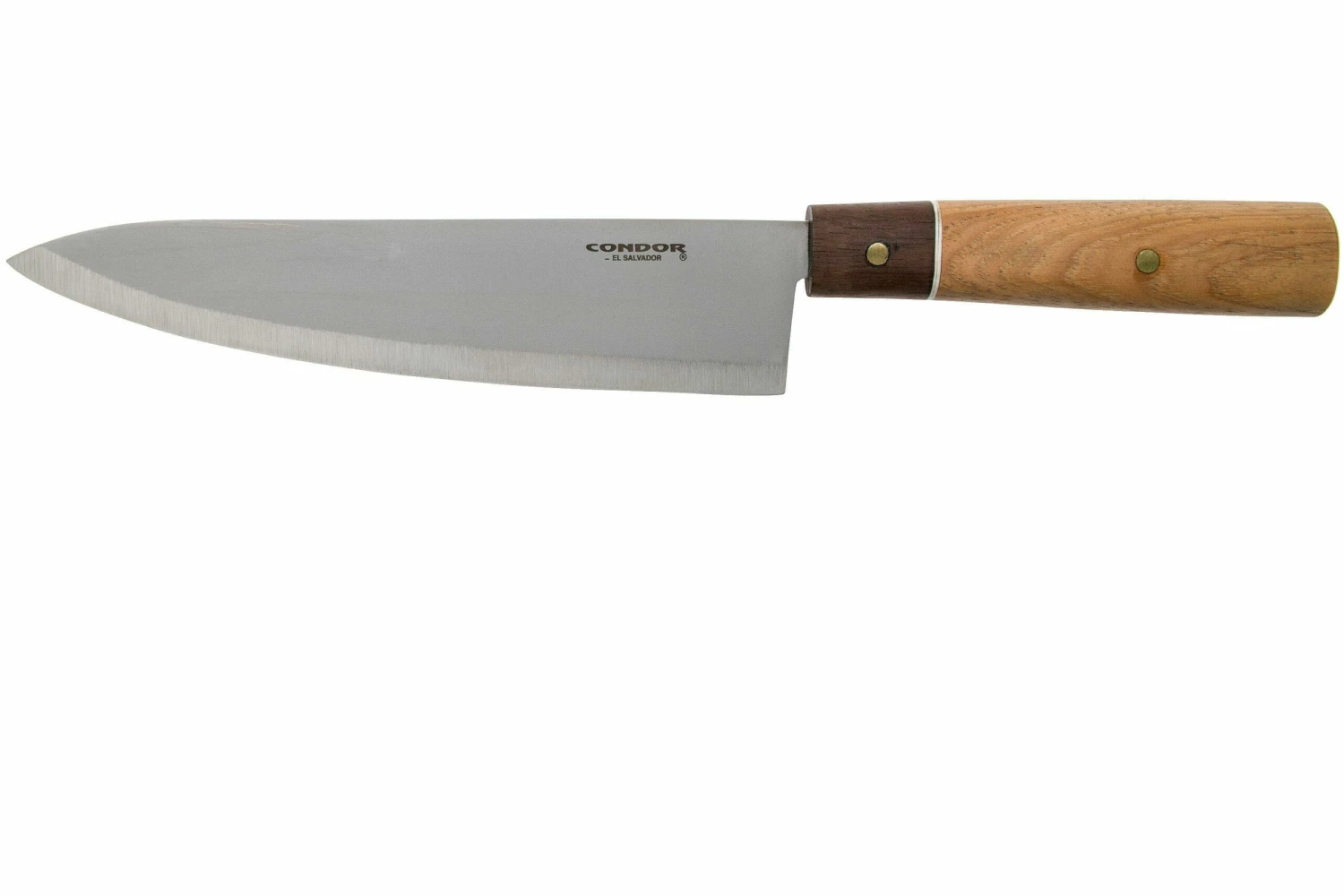 Condor Kondoru Gyutoh, CTK5002-7.8 3 Condor Kondoru Gyutoh, CTK5002-7.8