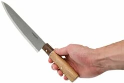 Condor Kondoru Gyutoh, CTK5002-7.8 15 Condor Kondoru Gyutoh, CTK5002-7.8 -Messer Verkäufe 2024 CTK5002 78 06 condor kondoru