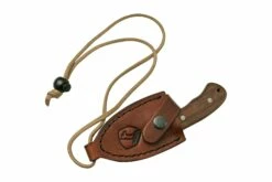 Condor Beetle Neck Knife CTK810-27HC Halsmesser -Messer Verkäufe 2024 CTK810 27HC 05 condor