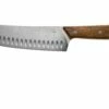 Due Cigni 1896, 2C1005NO Santoku 18 Cm, Walnussholz 1 Due Cigni 1896, 2C1005NO Santoku 18 Cm, Walnussholz -Messer Verkäufe 2024 DG2C1005NO 01 due signi 1896