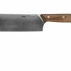 Due Cigni 1896, 2C1021NO Nakiri 16.5 Cm, Walnussholz 1 Due Cigni 1896, 2C1021NO Nakiri 16.5 Cm, Walnussholz -Messer Verkäufe 2024 DG2C1021NO 01 duecigni