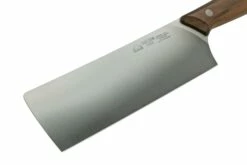 Due Cigni 1896, 2C1021NO Nakiri 16.5 Cm, Walnussholz -Messer Verkäufe 2024 DG2C1021NO 03 duecigni