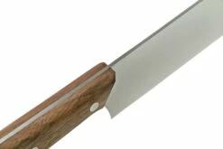 Due Cigni 1896, 2C1021NO Nakiri 16.5 Cm, Walnussholz -Messer Verkäufe 2024 DG2C1021NO 05 duecigni