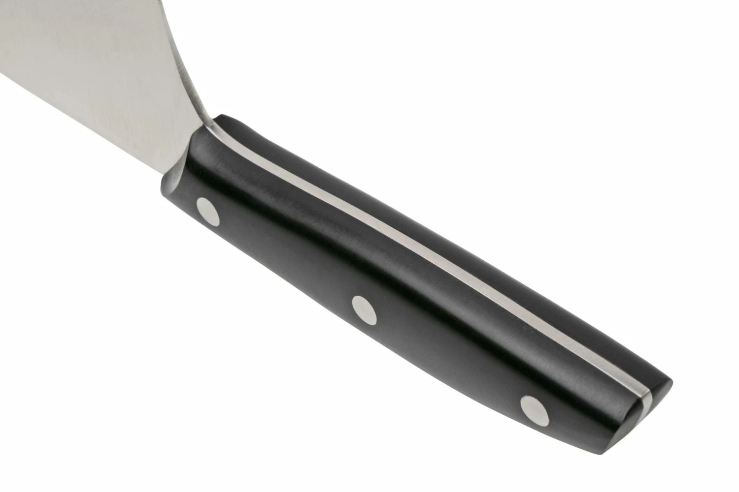 Due Cigni Cookout 1896, 2C1021 Nakiri 17,5 Cm 5 Due Cigni Cookout 1896, 2C1021 Nakiri 17,5 Cm – Bild 4