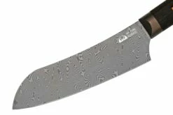 Due Cigni Coquus Balbach Damascus 2C2103DGD Santoku 18 Cm 12 Due Cigni Coquus Balbach Damascus 2C2103DGD Santoku 18 Cm -Messer Verkäufe 2024 DG2C2103DGD 03 duecigni