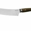 Due Cigni Coquus Santoku 18 Cm, 2C2103SO Santokumesser -Messer Verkäufe 2024 DG2C2103SO 01 duecigni