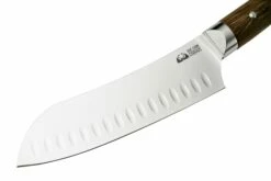 Due Cigni Coquus Santoku 18 Cm, 2C2103SO Santokumesser 9 Due Cigni Coquus Santoku 18 Cm, 2C2103SO Santokumesser -Messer Verkäufe 2024 DG2C2103SO 03 duecigni