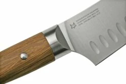 Due Cigni Coquus Santoku 18 Cm, 2C2103SO Santokumesser 11 Due Cigni Coquus Santoku 18 Cm, 2C2103SO Santokumesser -Messer Verkäufe 2024 DG2C2103SO 05 duecigni