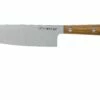 Due Cigni Hakucho Santoku 16,5 Cm, Olivenholz 2 Due Cigni Hakucho Santoku 16,5 Cm, Olivenholz -Messer Verkäufe 2024 DG2C505OL 01 due cigni