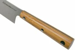 Due Cigni Hakucho Gyuto 21 Cm, Olivenholz 11 Due Cigni Hakucho Gyuto 21 Cm, Olivenholz -Messer Verkäufe 2024 DG2C507OL 05 due cigni