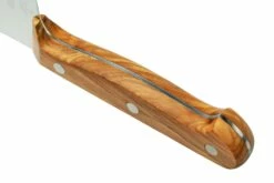 Due Cigni Tuscany DG2C760-18OL Santoku 18 Cm Olivenholz -Messer Verkäufe 2024 DG2C760 18OL 04 duecigni