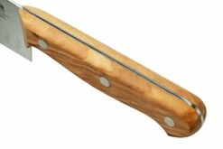 Due Cigni Tuscany DG2C760-18OL Santoku 18 Cm Olivenholz -Messer Verkäufe 2024 DG2C760 18OL 06 duecigni