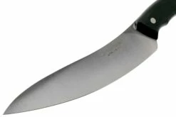 Due Cigni Arne Line Fleischmesser 20 Cm, Schwarz 10 Due Cigni Arne Line Fleischmesser 20 Cm, Schwarz -Messer Verkäufe 2024 DG2C905 03 due cigni arne