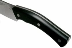 Due Cigni Arne Line Fleischmesser 20 Cm, Schwarz 12 Due Cigni Arne Line Fleischmesser 20 Cm, Schwarz -Messer Verkäufe 2024 DG2C905 05 due cigni arne