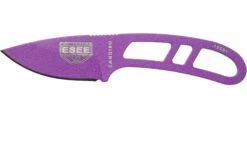 ESEE Knives Candiru Lila, EE-CAN-PURP