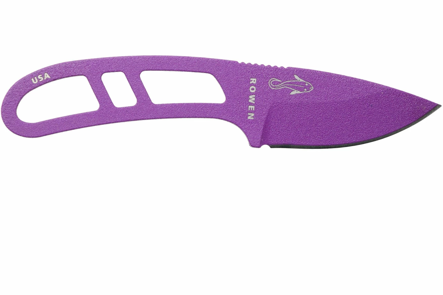 ESEE Knives Candiru Lila, EE-CAN-PURP 4 ESEE Knives Candiru Lila, EE-CAN-PURP – Bild 2