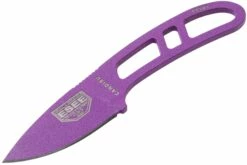 ESEE Knives Candiru Lila, EE-CAN-PURP 11 ESEE Knives Candiru Lila, EE-CAN-PURP -Messer Verkäufe 2024 EE CAN PURP 03 esee knives v201901