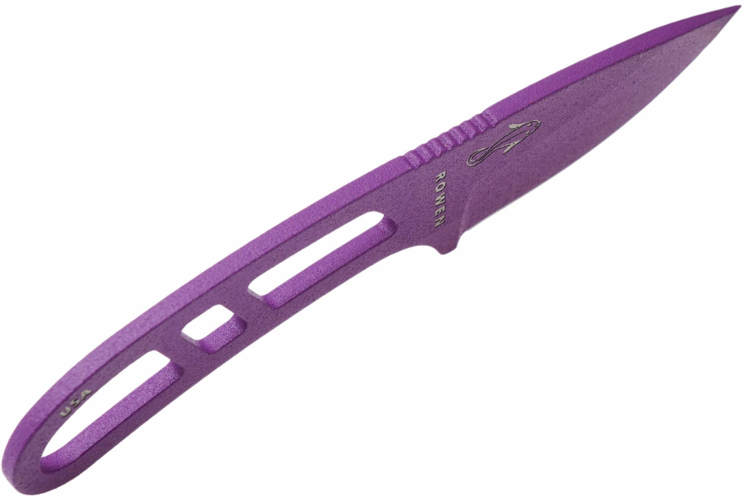 ESEE Knives Candiru Lila, EE-CAN-PURP 6 ESEE Knives Candiru Lila, EE-CAN-PURP – Bild 4