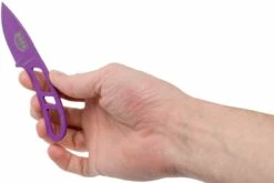 ESEE Knives Candiru Lila, EE-CAN-PURP 13 ESEE Knives Candiru Lila, EE-CAN-PURP -Messer Verkäufe 2024 EE CAN PURP 05 esee knives v201901
