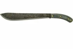 ESEE Darien Machete Expat Knives EE-DARIEN Machete Mit Scheide