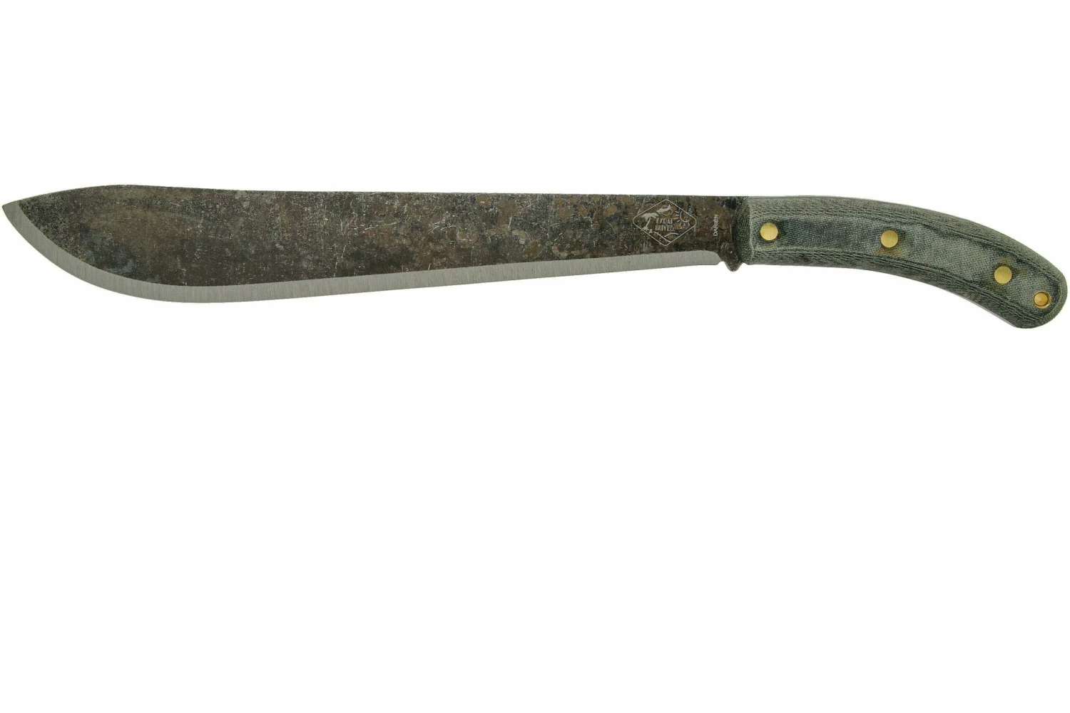 ESEE Darien Machete Expat Knives EE-DARIEN Machete Mit Scheide 3 ESEE Darien Machete Expat Knives EE-DARIEN Machete Mit Scheide