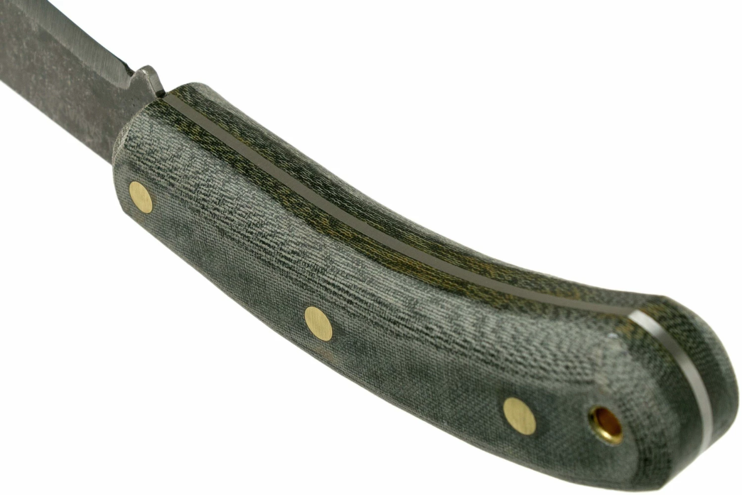 ESEE Darien Machete Expat Knives EE-DARIEN Machete Mit Scheide 6 ESEE Darien Machete Expat Knives EE-DARIEN Machete Mit Scheide – Bild 4