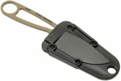 ESEE Izula Dark Earth IZULA-DE-KIT, Survivalkit Mit Scheide Und Feuerstahl -Messer Verkäufe 2024 EE IZULA DEKIT 05 esee knives