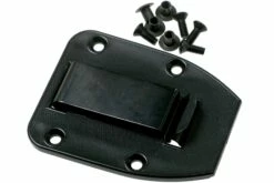 ESEE Izula Dark Earth IZULA-DE-KIT, Survivalkit Mit Scheide Und Feuerstahl -Messer Verkäufe 2024 EE IZULA DEKIT 06 esee knives