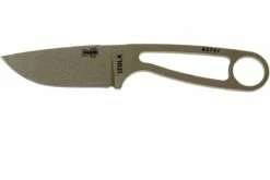 ESEE Izula Dark Earth IZULA-DE