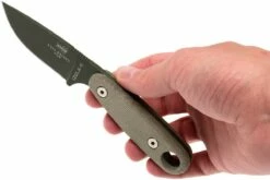 ESEE Izula II OD Grün IZULA-II-OD-KIT Survivalset Inkl. Scheide Und Feuerstahl 15 ESEE Izula II OD Grün IZULA-II-OD-KIT Survivalset Inkl. Scheide Und Feuerstahl -Messer Verkäufe 2024 EE IZULA II OD KIT 06 esee knives izula ii ee izula ii od kit 06