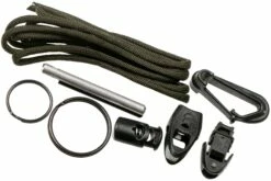 ESEE Izula Lila IZULA-PURP-KIT, Survivalkit Mit Scheide Und Feuerstahl 15 ESEE Izula Lila IZULA-PURP-KIT, Survivalkit Mit Scheide Und Feuerstahl -Messer Verkäufe 2024 EE IZULA PURPKIT 07 esee knives