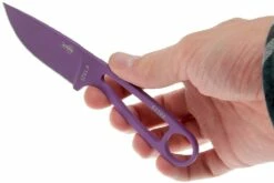 ESEE Izula Lila 9 ESEE Izula Lila -Messer Verkäufe 2024 EE IZULA PURP 03 esee knives ee izula purp 03