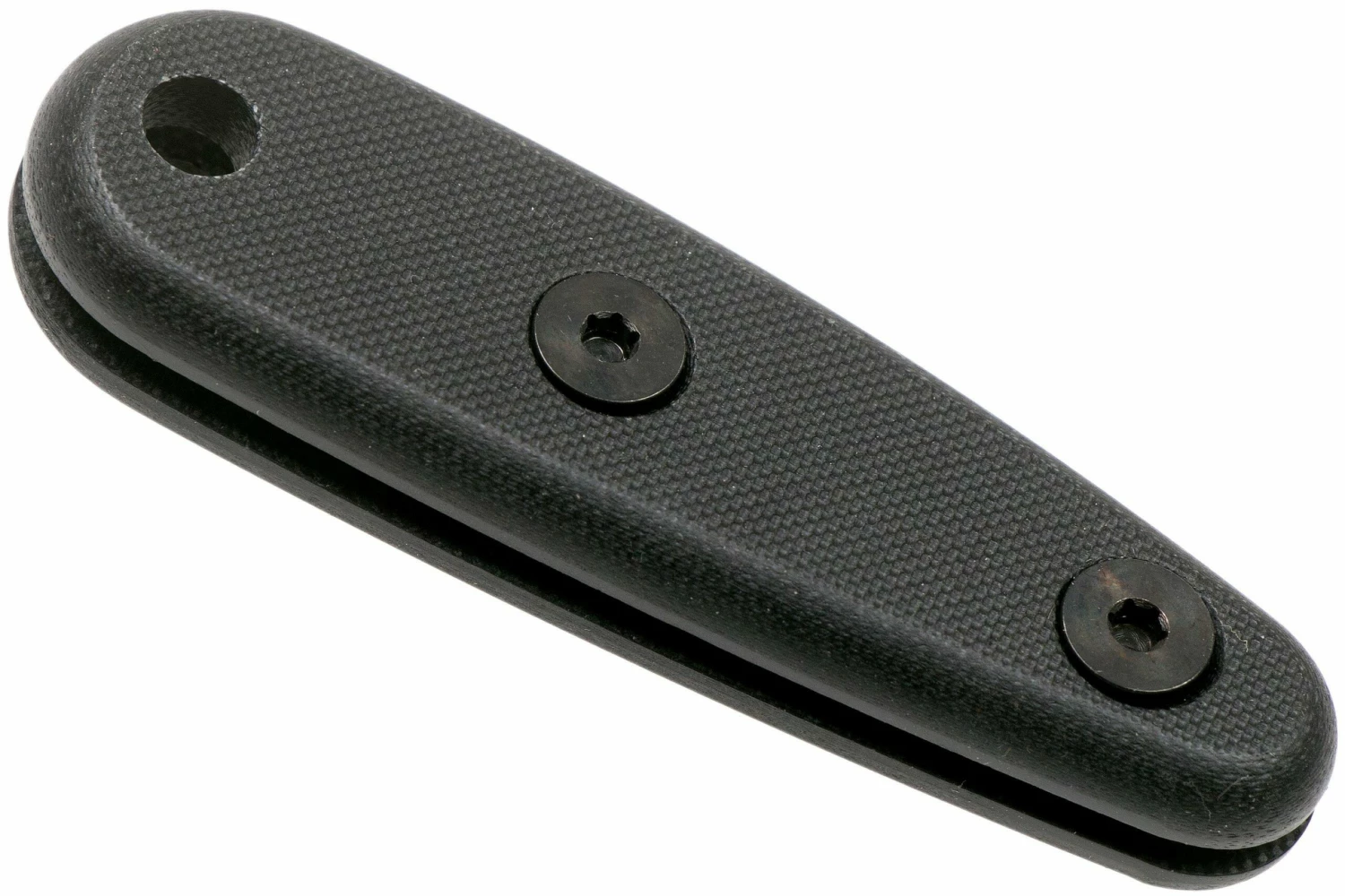 ESEE Izula Tactical Gunsmoke IZULA-TGK, Survivalkit Mit Scheide Und Feuerstahl 8 ESEE Izula Tactical Gunsmoke IZULA-TGK, Survivalkit Mit Scheide Und Feuerstahl – Bild 6