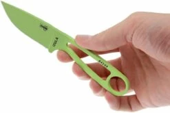 ESEE Knives Izula Venom Grün, IZULA-VG 9 ESEE Knives Izula Venom Grün, IZULA-VG -Messer Verkäufe 2024 EE IZULA VG 03 esee knives ee izula vg 03