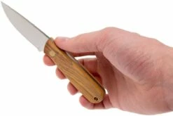 Brisa Necker 70 Flat - Olive - Lederscheide - 9813 15 Brisa Necker 70 Flat - Olive - Lederscheide - 9813 -Messer Verkäufe 2024 ENZ 9813 06 enzo enz 9813 06