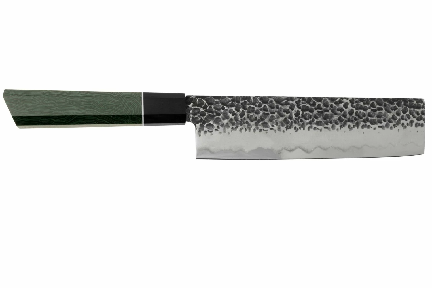 Eden Elements 2001-116 Nakiri, 18 Cm 4 Eden Elements 2001-116 Nakiri, 18 Cm – Bild 2